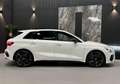 Audi S3 2.0 TFSI Quattro Sportback Edition One |PANO|VIRTU Blanc - thumbnail 9