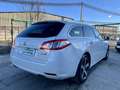 Peugeot 508 (2) SW 2.0 BLUEHDI 180 CH S&S GT EAT6 Blanc - thumbnail 4