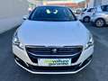 Peugeot 508 (2) SW 2.0 BLUEHDI 180 CH S&S GT EAT6 Blanc - thumbnail 8