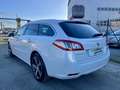 Peugeot 508 (2) SW 2.0 BLUEHDI 180 CH S&S GT EAT6 Blanc - thumbnail 5