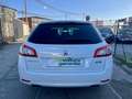 Peugeot 508 (2) SW 2.0 BLUEHDI 180 CH S&S GT EAT6 Blanc - thumbnail 3