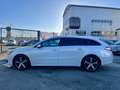 Peugeot 508 (2) SW 2.0 BLUEHDI 180 CH S&S GT EAT6 Blanc - thumbnail 6