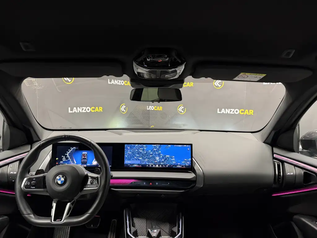 BMW X3 | foto 8