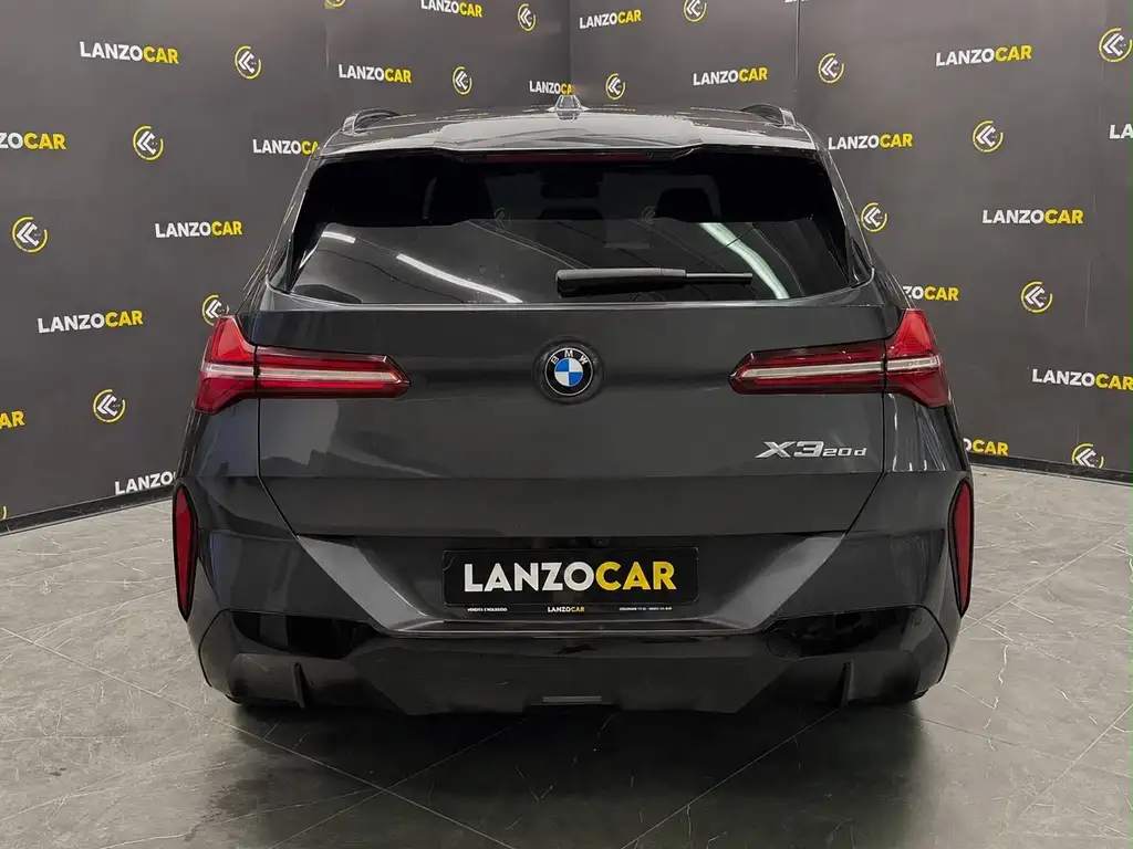 BMW X3 | foto 5