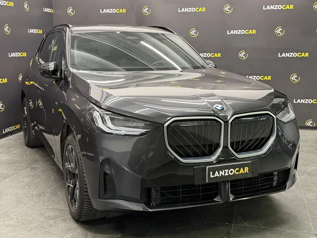 BMW X3 | foto 3