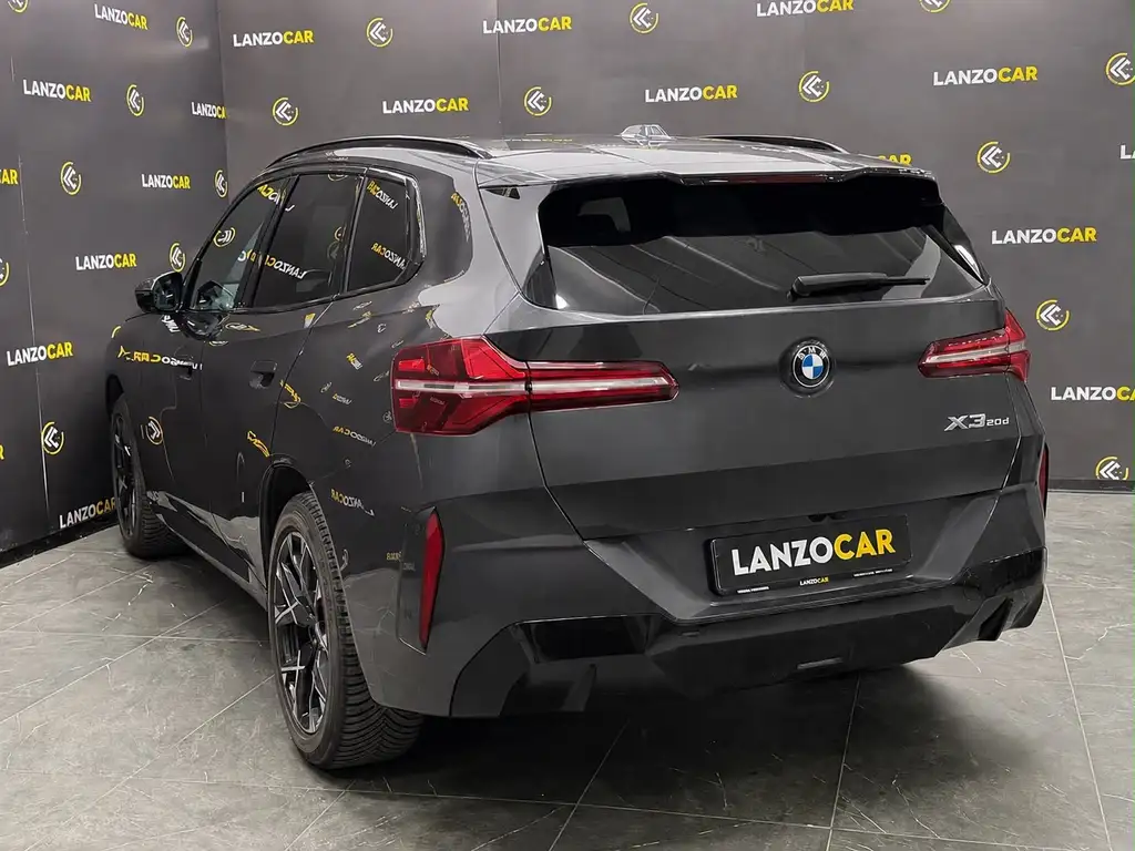 BMW X3 | foto 6