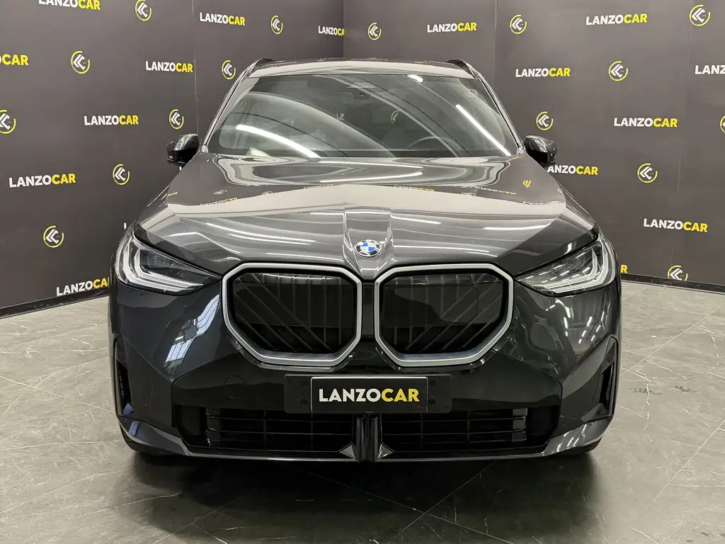 BMW X3 | foto 2