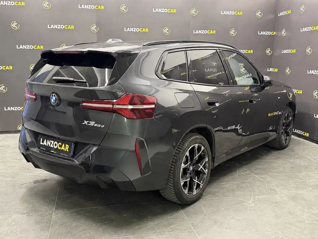 BMW X3 | foto 4