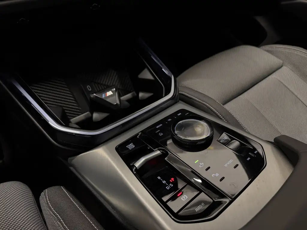 BMW X3 | foto 13