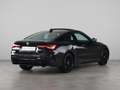 BMW 440 4 Serie Coupé M440i xDrive M Sport Schwarz - thumbnail 5