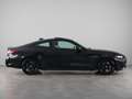 BMW 440 4 Serie Coupé M440i xDrive M Sport Schwarz - thumbnail 4