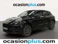 Porsche Macan S Diesel Aut. Negro - thumbnail 1