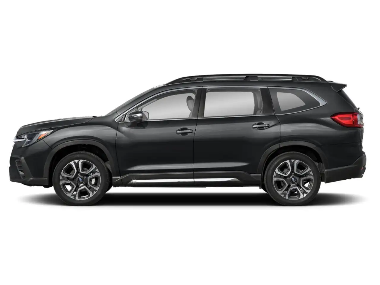 Subaru Ascent fotografie Subaru Ascent