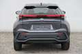 Toyota C-HR C-HR 1.8 Hybrid Team Deutschland Gris - thumbnail 4
