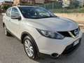 Nissan Qashqai 1.5 dCi Acenta-Navi,Camera,Road sign recogninition Blanc - thumbnail 1