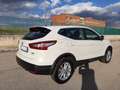 Nissan Qashqai 1.5 dCi Acenta-Navi,Camera,Road sign recogninition Blanc - thumbnail 22