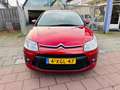 Citroen C4 1.4 16V Image Airco Apk N.A.P Garantie Roşu - thumbnail 2