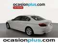 BMW 520 520dA Blanco - thumbnail 3