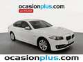 BMW 520 520dA Blanco - thumbnail 2