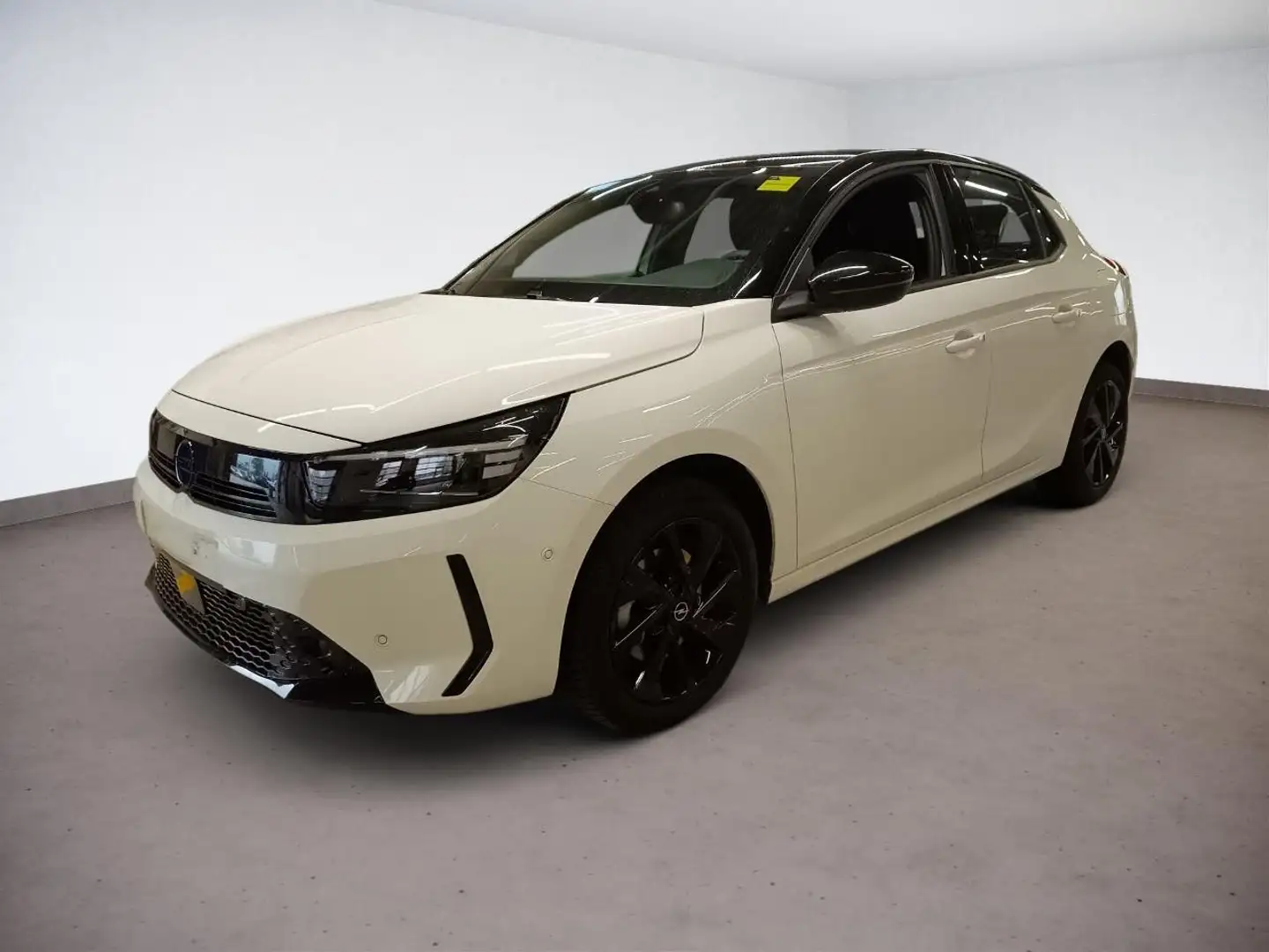 Opel Corsa GS 1.2 TURBO S/S 6G 100PS *SHZ*LHZ* Weiß - 2