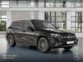 Mercedes-Benz GLC 200 d 4M AMG+PANO+360+AHK+TOTW+KEYLESS+9G Schwarz - thumbnail 17
