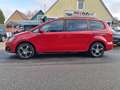 SEAT Alhambra 2.0TDI Style 4Drive 7-SITZE+XENON+AHK Rot - thumbnail 5