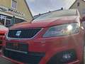 SEAT Alhambra 2.0TDI Style 4Drive 7-SITZE+XENON+AHK Rot - thumbnail 35