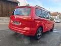 SEAT Alhambra 2.0TDI Style 4Drive 7-SITZE+XENON+AHK Rot - thumbnail 3