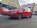 SEAT Alhambra 2.0TDI Style 4Drive 7-SITZE+XENON+AHK Rot - thumbnail 1