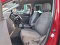 SEAT Alhambra 2.0TDI Style 4Drive 7-SITZE+XENON+AHK Rot - thumbnail 6