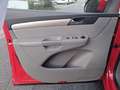 SEAT Alhambra 2.0TDI Style 4Drive 7-SITZE+XENON+AHK Rot - thumbnail 9