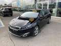 Peugeot 308 BlueHDI Allure FAP STT Schwarz - thumbnail 3