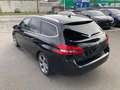 Peugeot 308 BlueHDI Allure FAP STT Schwarz - thumbnail 4