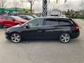 Peugeot 308 BlueHDI Allure FAP STT Schwarz - thumbnail 7