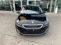 Peugeot 308 BlueHDI Allure FAP STT Schwarz - thumbnail 2