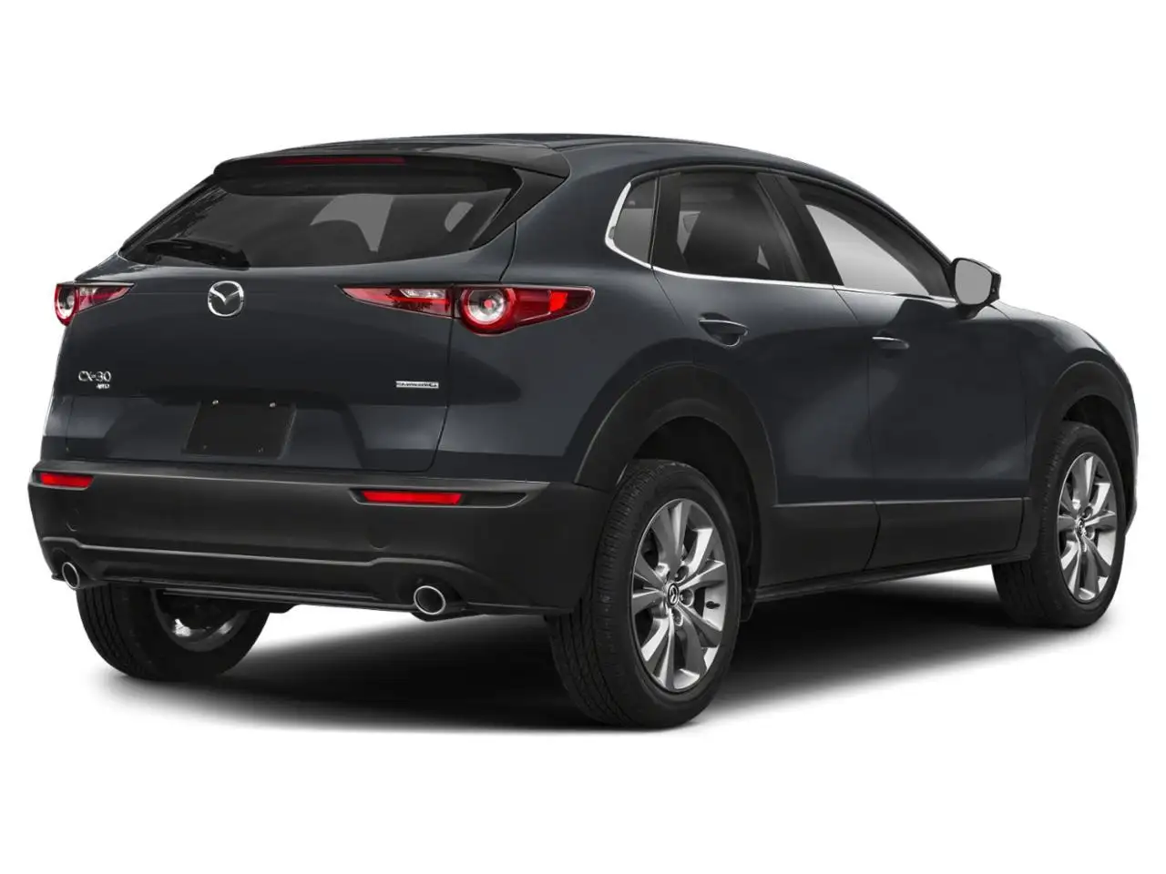Mazda CX-30 снимка Mazda CX-30