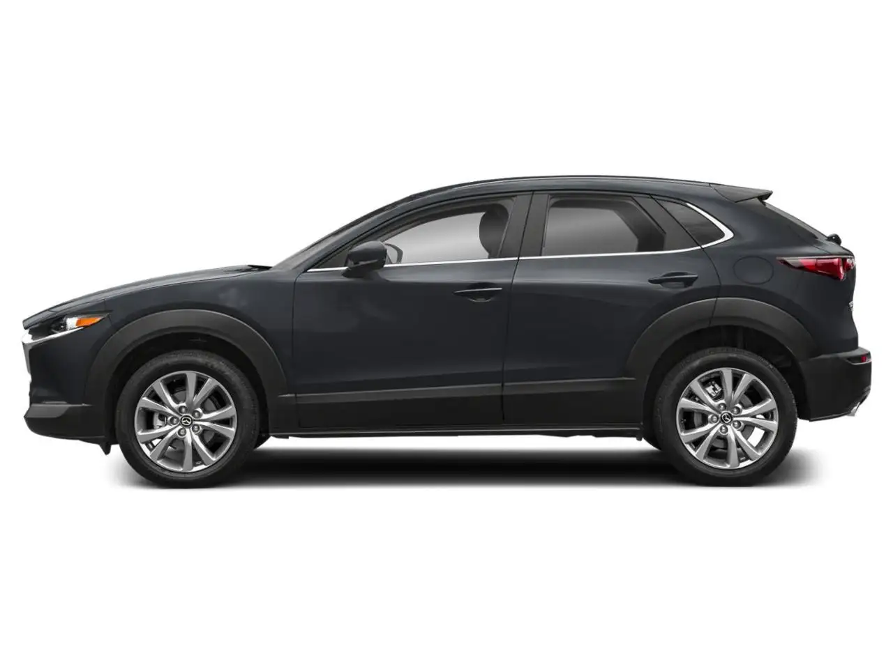 Mazda CX-30 снимка Mazda CX-30
