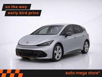 Sport 62 kWh WPU/HeadUp/RFK/ACC