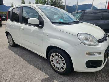 Panda Classic 1,2 69 Active EURO6B KLIMA PERFEKT!