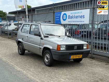 Fiat Panda 900 Young | 1e eigenaar| NAP
