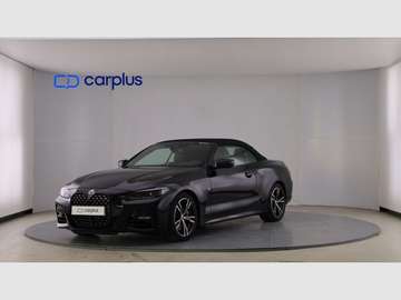 430iA Cabrio