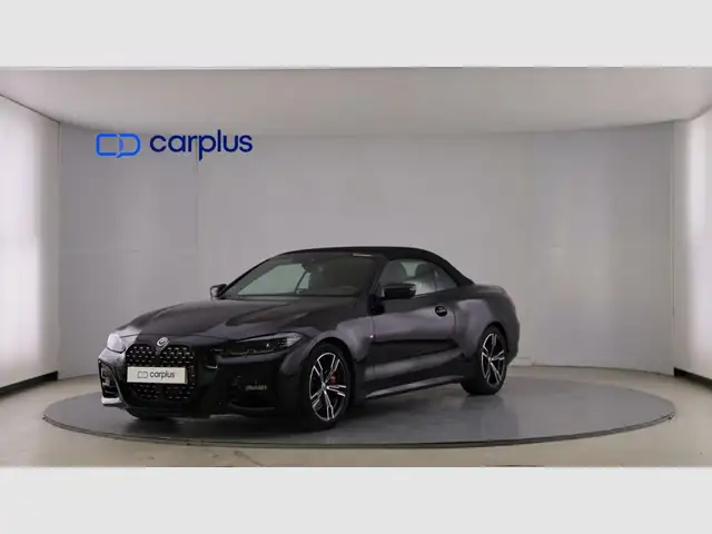 BMW 430 430iA Cabrio