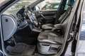 Skoda Octavia Combi VRS 2.0 TDI Diesel 170 PS Schwarz - thumbnail 14