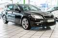 Skoda Octavia Combi VRS 2.0 TDI Diesel 170 PS Schwarz - thumbnail 2