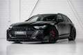 Audi RS6 Avant l FULL URBAN l 780pk l Carbon l B&O Schwarz - thumbnail 1