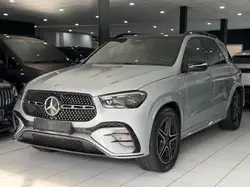 Mercedes-Benz GLE 300 d 4M*AMG*PANO*360*AHK*MEMORY*HEADUP*LUFT*