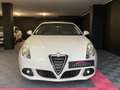 Alfa Romeo Giulietta 1.4 tjet 120 ch s distinctive Blanc - thumbnail 7