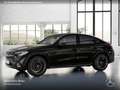 Mercedes-Benz GLC 200 4M AMG+NIGHT+PANO+360+AHK+LED+TOTW+KEYLESS Schwarz - thumbnail 3