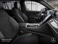 Mercedes-Benz GLC 200 4M AMG+NIGHT+PANO+360+AHK+LED+TOTW+KEYLESS Schwarz - thumbnail 11