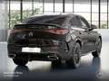 Mercedes-Benz GLC 200 4M AMG+NIGHT+PANO+360+AHK+LED+TOTW+KEYLESS Schwarz - thumbnail 4